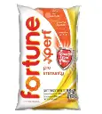 FORTUNE Xpert Pro Immunity Blended Oil Pouch (Mishrita Tela)  (1 L)