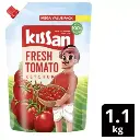 Kissan Tomato Ketchup  (1.1 kg)